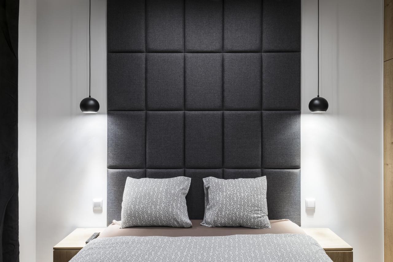 Executive Suites Moduo Warszawa Eksteriør billede