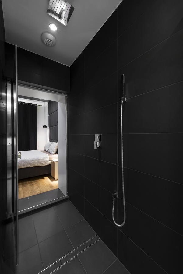 Executive Suites Moduo Warszawa Eksteriør billede