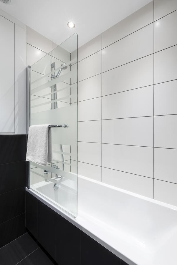 Executive Suites Moduo Warszawa Eksteriør billede