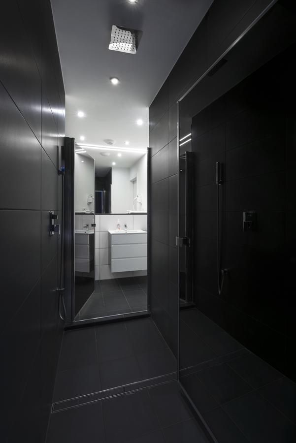 Executive Suites Moduo Warszawa Eksteriør billede