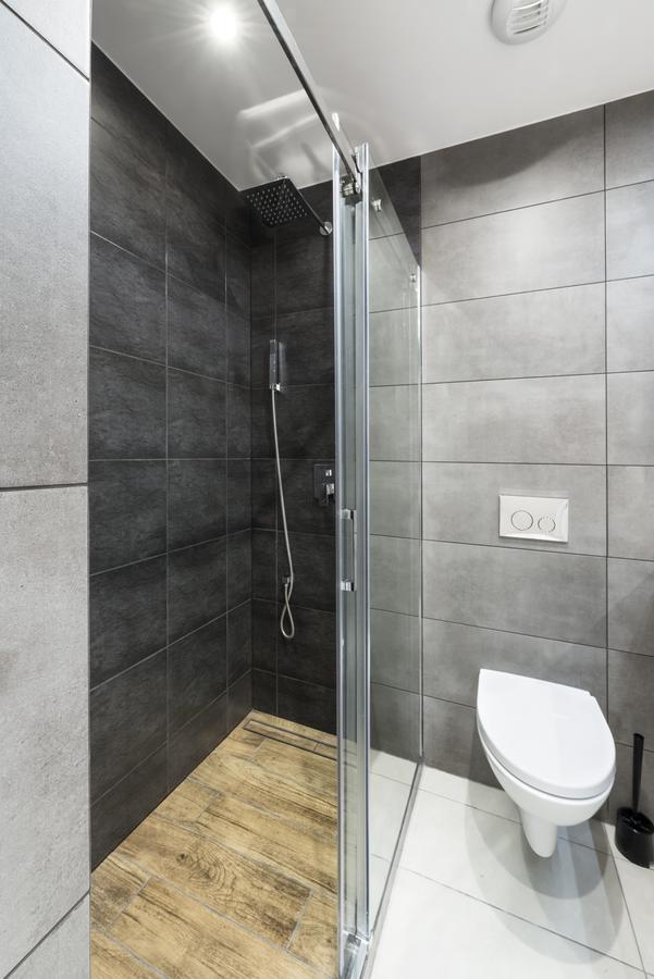 Executive Suites Moduo Warszawa Eksteriør billede