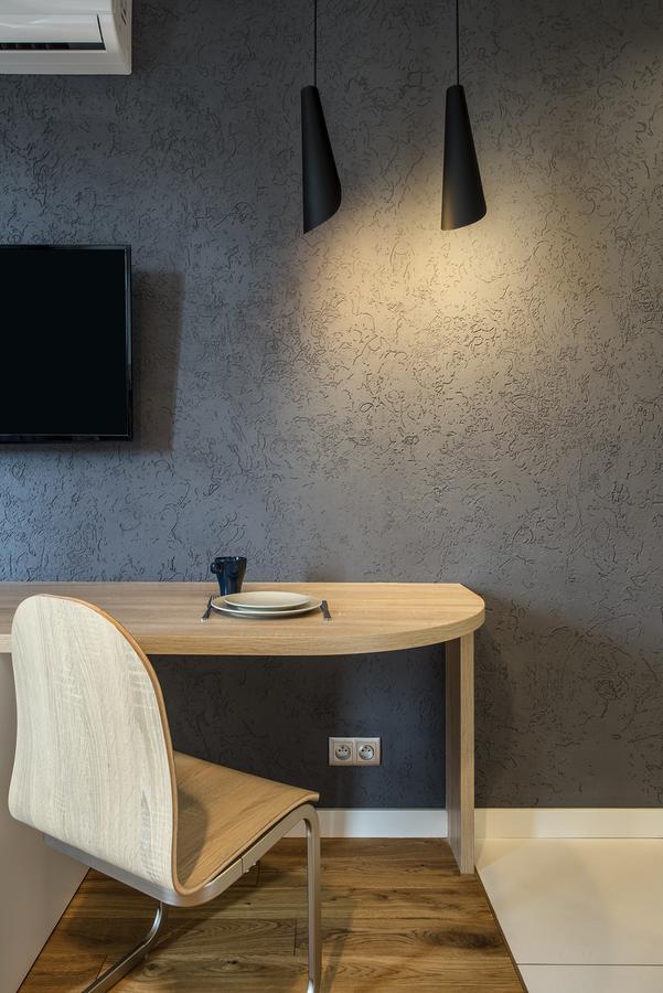 Executive Suites Moduo Warszawa Eksteriør billede