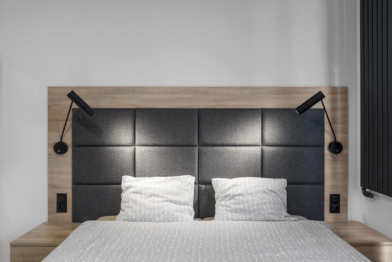 Executive Suites Moduo Warszawa Eksteriør billede